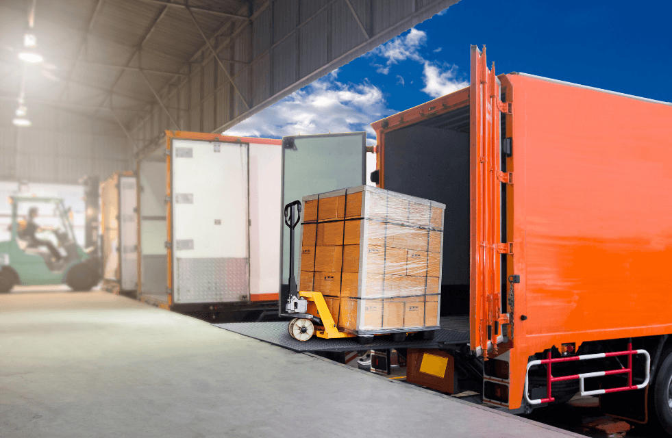 Paket Level Express LINKEXPRESS